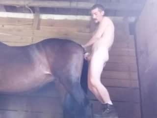 Tale of Man and Beast