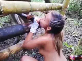 Burro Erotics