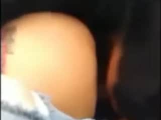 Wife fucked by dog   while husband films (subtitled)