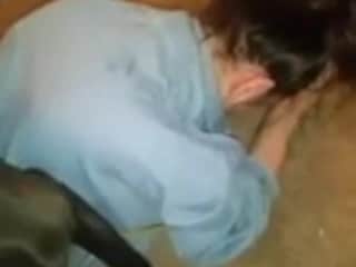 Taboo Bond: A Wife and Her Dog