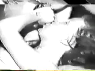 Vintage: A Bond with a Canine Companion