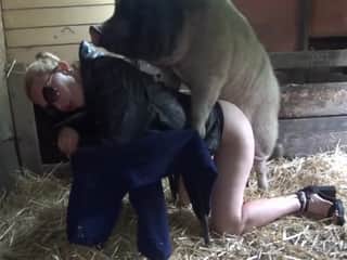 Primal Rage: Radical Zoophilia