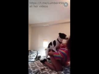 The Taboo Ranch: Unbridling Passions of the Wild