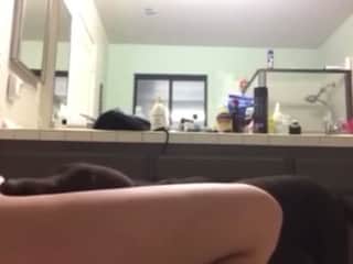 Blonde Zoophilia: Brutal Animal Domination