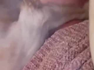 She Satisfied Zoophillia Extreme